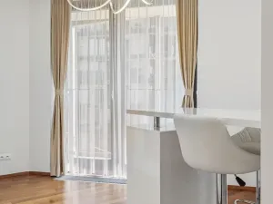 Pronájem bytu 2+kk, Praha - Žižkov, Malešická, 82 m2