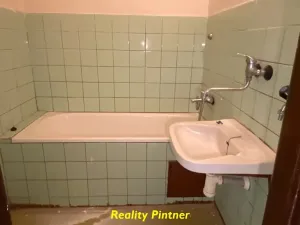 Prodej bytu 2+1, Příbram, Čechovská, 77 m2