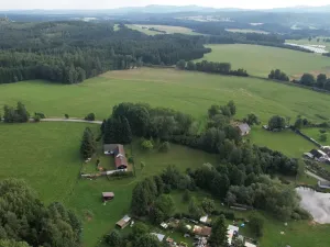 Prodej pozemku pro bydlení, Dolní Dvořiště, 16175 m2