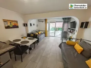 Prodej bytu 2+kk, Dramalj, Chorvatsko, 47 m2