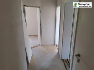 Prodej bytu 2+kk, Pag, Chorvatsko, 50 m2