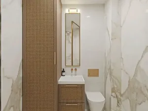 Prodej bytu 2+kk, Pag, Chorvatsko, 50 m2