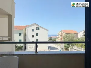 Prodej bytu 3+kk, Novalja, Chorvatsko, 60 m2