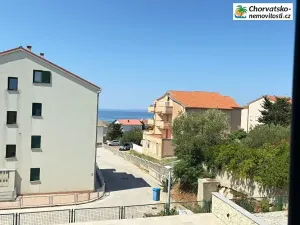 Prodej bytu 3+kk, Novalja, Chorvatsko, 60 m2