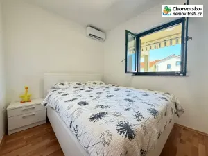 Prodej bytu 3+kk, Novalja, Chorvatsko, 60 m2