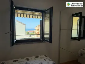 Prodej bytu 3+kk, Novalja, Chorvatsko, 60 m2