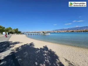 Prodej bytu 3+kk, Novalja, Chorvatsko, 60 m2