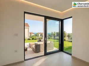 Prodej bytu 3+kk, Mandre, Chorvatsko, 70 m2
