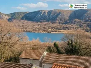 Prodej rodinného domu, Tribalj, Chorvatsko, 170 m2