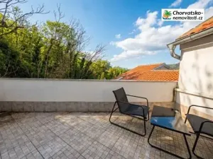 Prodej rodinného domu, Tribalj, Chorvatsko, 170 m2