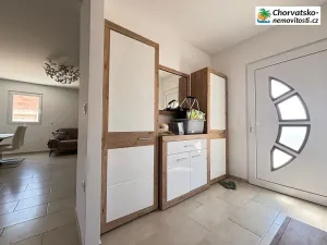 Prodej rodinného domu, Stara Novalja, Chorvatsko, 105 m2