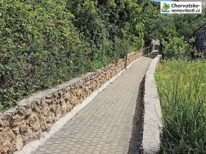 Prodej rodinného domu, Stara Novalja, Chorvatsko, 105 m2