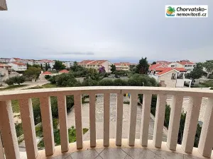 Prodej bytu 3+kk, Novalja, Chorvatsko, 65 m2