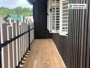 Prodej rodinného domu, Fužine, Chorvatsko, 142 m2