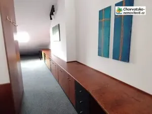 Prodej bytu 3+kk, Novi Vinodolski, Chorvatsko, 44 m2