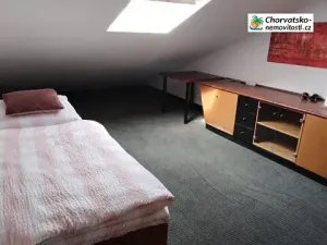 Prodej bytu 3+kk, Novi Vinodolski, Chorvatsko, 44 m2