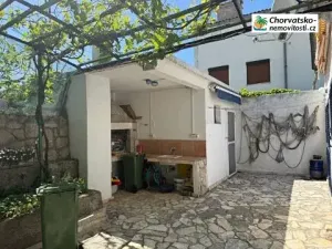 Prodej rodinného domu, Karlobag, Chorvatsko, 80 m2