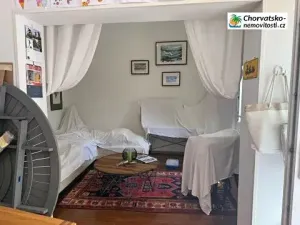 Prodej rodinného domu, Karlobag, Chorvatsko, 80 m2