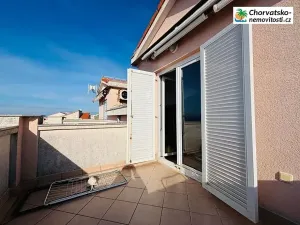Prodej bytu 3+kk, Novalja, Chorvatsko, 75 m2