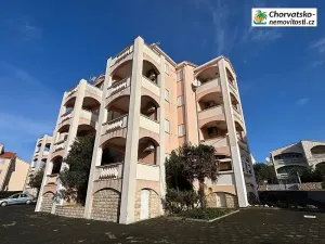 Prodej bytu 3+kk, Novalja, Chorvatsko, 75 m2