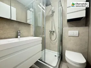 Prodej bytu 3+kk, Novalja, Chorvatsko, 60 m2