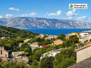 Prodej vícegeneračního domu, Senj, Chorvatsko, 480 m2