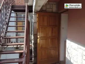 Prodej rodinného domu, Jablanac, Chorvatsko, 80 m2