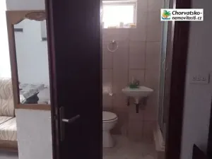 Prodej rodinného domu, Jablanac, Chorvatsko, 80 m2