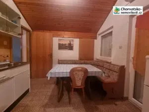 Prodej bytu 2+1, Klenovica, Chorvatsko, 84 m2