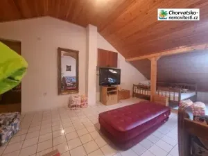 Prodej bytu 2+1, Klenovica, Chorvatsko, 84 m2