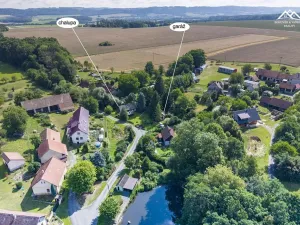 Prodej chalupy, Kraborovice, 82 m2