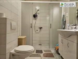 Prodej bytu 2+kk, Dramalj, Chorvatsko, 40 m2