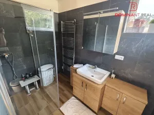Pronájem rodinného domu, Luleč, 100 m2