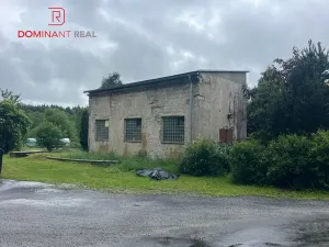 Prodej pozemku pro bydlení, Kamenice nad Lipou, 538 m2