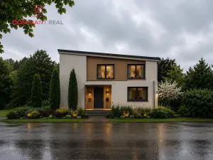 Prodej pozemku pro bydlení, Kamenice nad Lipou, 538 m2
