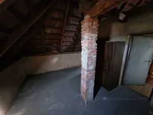 Prodej rodinného domu, Drnovice, 340 m2