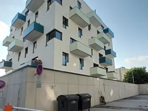 Pronájem bytu 2+kk, Svitavy, Svitavská, 53 m2