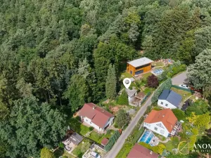 Prodej chaty, Říčany, 42 m2