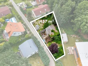 Prodej chaty, Říčany, 42 m2