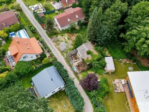 Prodej chaty, Říčany, 42 m2