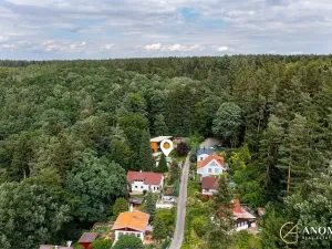 Prodej chaty, Říčany, 42 m2