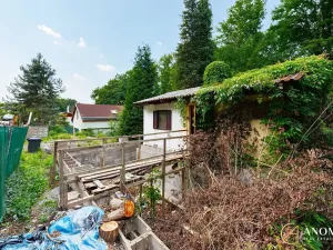 Prodej chaty, Říčany, 42 m2