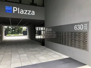 Pronájem bytu 1+kk, Praha - Střížkov, Střížkovská, 45 m2