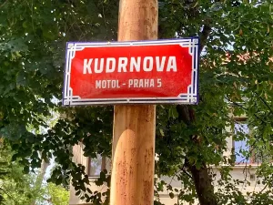 Prodej - jiné, Praha - Motol, Kudrnova, 18 m2