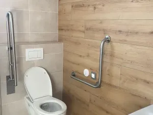 Pronájem bytu 1+kk, Slavkov u Brna, Nerudova, 29 m2