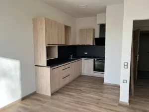 Pronájem bytu 2+kk, Slavkov u Brna, Nerudova, 44 m2