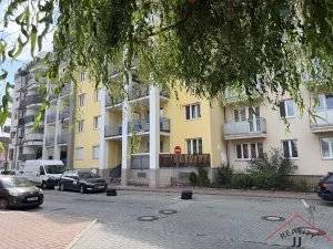 Pronájem bytu 2+kk, Praha - Kyje, Pelušková, 45 m2