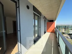 Pronájem bytu 2+kk, Praha - Hlubočepy, Novotného, 47 m2