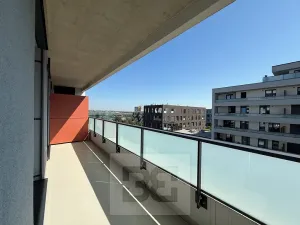 Pronájem bytu 2+kk, Praha - Hlubočepy, Novotného, 47 m2
