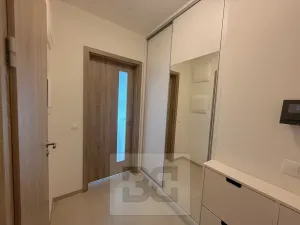Pronájem bytu 2+kk, Praha - Hlubočepy, Novotného, 47 m2